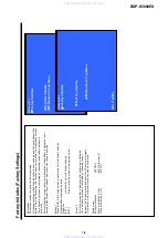 Preview for 118 page of Sony BDP-S5000ES - Blu-ray Disc™ Player Service Manual