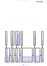 Preview for 135 page of Sony BDP-S5000ES - Blu-ray Disc™ Player Service Manual