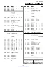 Preview for 157 page of Sony BDP-S5000ES - Blu-ray Disc™ Player Service Manual