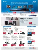 Preview for 2 page of Sony BDP-S550 Brochure