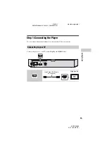 Preview for 15 page of Sony BDP-S6500 Operating Instructions Manual