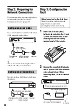 Preview for 20 page of Sony BDP-S6700 Operating Instructions Manual