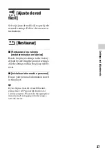 Preview for 37 page of Sony BDP-S6700 Operating Instructions Manual