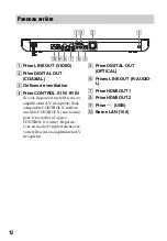 Предварительный просмотр 60 страницы Sony BDP-S790 Operating Instructions Manual