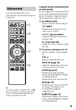 Предварительный просмотр 61 страницы Sony BDP-S790 Operating Instructions Manual