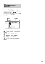 Предварительный просмотр 63 страницы Sony BDP-S790 Operating Instructions Manual