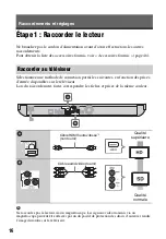 Предварительный просмотр 64 страницы Sony BDP-S790 Operating Instructions Manual