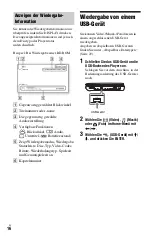 Preview for 76 page of Sony BDP-SX1 Operating Instructions Manual