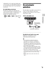 Preview for 165 page of Sony BDP-SX1 Operating Instructions Manual