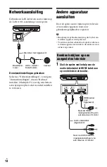 Preview for 166 page of Sony BDP-SX1 Operating Instructions Manual