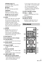 Preview for 35 page of Sony BDP-SX910 Operating Instructions Manual