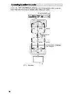 Preview for 18 page of Sony BDPS360 - Blu-Ray Disc Player Operating Instructions Manual