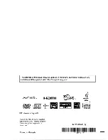 Preview for 80 page of Sony BDPS360 - Blu-Ray Disc Player Operating Instructions Manual