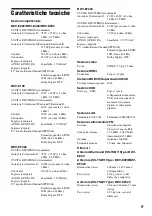 Preview for 57 page of Sony BDV-E190 Reference Manual