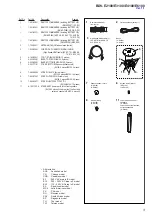 Предварительный просмотр 3 страницы Sony BDV-E2100 Service Manual