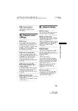 Предварительный просмотр 45 страницы Sony BDV-E3200 Operating Instructions Manual