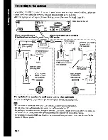 Предварительный просмотр 30 страницы Sony BDV-E500W Operating Instructions Manual