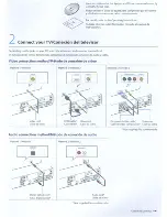 Предварительный просмотр 126 страницы Sony BDV-E500W Operating Instructions Manual