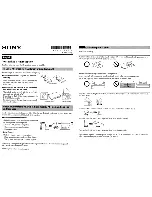 Предварительный просмотр 131 страницы Sony BDV-E500W Operating Instructions Manual