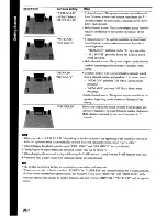 Предварительный просмотр 28 страницы Sony BDV-E770W  (UWA-BR100) Operating Instructions Manual