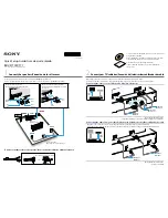 Предварительный просмотр 77 страницы Sony BDV-E770W  (UWA-BR100) Operating Instructions Manual