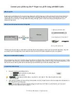 Предварительный просмотр 79 страницы Sony BDV-E770W  (UWA-BR100) Operating Instructions Manual