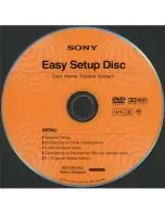 Предварительный просмотр 81 страницы Sony BDV-E770W  (UWA-BR100) Operating Instructions Manual