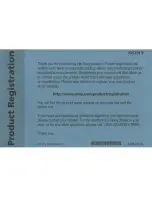 Предварительный просмотр 82 страницы Sony BDV-E770W  (UWA-BR100) Operating Instructions Manual