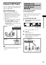 Предварительный просмотр 61 страницы Sony BDV-E800W Operating Instructions Manual