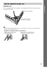 Preview for 17 page of Sony BDV-E880 Operating Instructions Manual