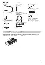 Preview for 7 page of Sony BDV-F500 Manual