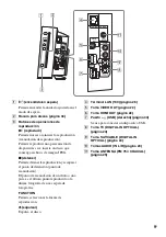 Preview for 9 page of Sony BDV-F500 Manual