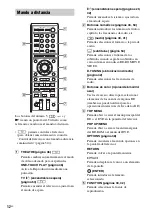 Preview for 12 page of Sony BDV-F500 Manual