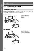 Preview for 14 page of Sony BDV-F500 Manual