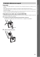 Preview for 17 page of Sony BDV-F500 Manual