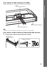 Preview for 21 page of Sony BDV-F500 Manual