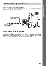 Preview for 23 page of Sony BDV-F500 Manual