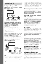 Preview for 26 page of Sony BDV-F500 Manual