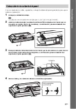 Preview for 27 page of Sony BDV-F500 Manual