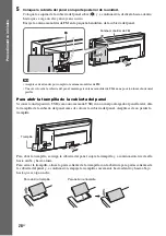 Preview for 28 page of Sony BDV-F500 Manual