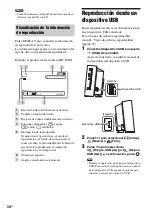 Preview for 34 page of Sony BDV-F500 Manual