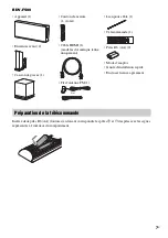 Preview for 83 page of Sony BDV-F500 Manual