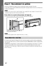 Preview for 96 page of Sony BDV-F500 Manual