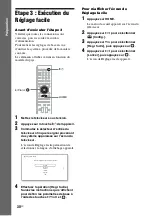 Preview for 106 page of Sony BDV-F500 Manual