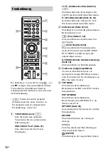 Preview for 166 page of Sony BDV-F500 Manual