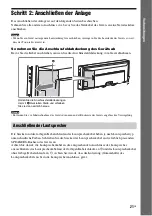 Preview for 175 page of Sony BDV-F500 Manual