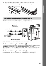 Preview for 177 page of Sony BDV-F500 Manual