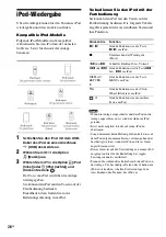 Preview for 190 page of Sony BDV-F500 Manual