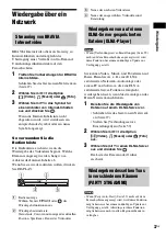 Preview for 191 page of Sony BDV-F500 Manual