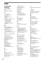 Preview for 232 page of Sony BDV-F500 Manual